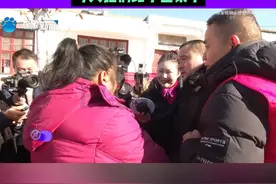 持续二十年的双向奔赴！母女离散二十年不断相互寻找，今天她们终于团聚了#万事众安视频封面