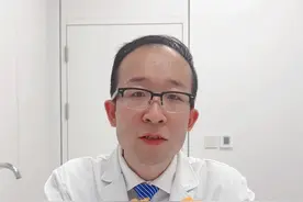 肺结节术后为什么喘气有点疼 #肺结节 #医者仁心 #医路有你视频封面