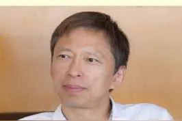 #张朝阳：女孩学不好数理化是因为长得好看视频封面