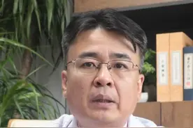 滑囊炎治不了？看微创消融术，如何大显身手！#健康科普 #郑寅峰 #滑囊炎 #射频消融视频封面