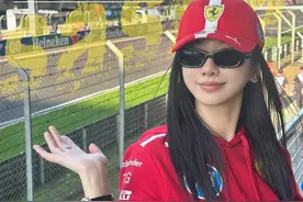 法拉利的F1赛车都用了什么黑科技？今天带你们去看看！#壳牌 #F1 #壳牌喜力润滑油 #动力觉醒超凡表现视频封面