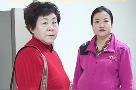 家里有个爱演习的婆婆该怎么治，善待儿媳，家庭和睦最重要！#抖音小助手 #dou上热门 #抖音短剧剧有引力计划 #创作者扶持计划视频封面