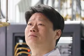 郭国平：造中国自主的量子计算机 #量子计算机  #2024全国两会视频封面