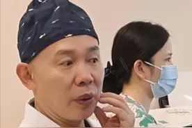 牙齿引发鼻窦炎？这5样食物要注意 #鼻窦炎 #鼻炎 #听医生一句劝 #耳鼻喉左可军 #广州仁树耳鼻喉专科视频封面