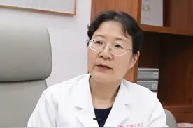 孕早期有褐色分泌物要不要立刻去医院？ #褐色分泌物 #孕早期 #先兆流产 #保胎 #广州保胎医生苗竹林
