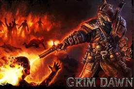 #恐怖黎明 #steam游戏 #rpg游戏视频封面