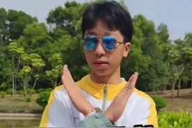 跟恐龙没关系的六角恐龙鱼-美西螈 #科普 #涨知识 #寓教于乐视频封面