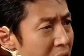 究竟发生了什么？ #春晚 #名场面 #撒贝宁 #主持人 #挑战主持人视频封面