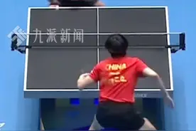 4月19日，#巴西乒协祝贺雨果创造历史 ：熬夜看雨果4-3逆转王楚钦令人激动，#雨果是首位进入世界杯决赛的非亚欧选手 。#林诗栋和雨果决赛争冠视频封面