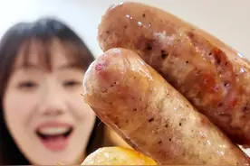 过年“炸货”测评！不敢想，这一口下去得多香 #抖音美食推荐官视频封面