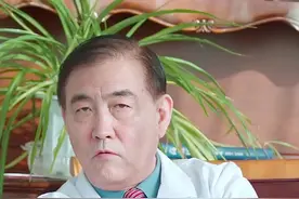 多囊肾，及早发现，及早治了#医学科普 #医生 #男性 视频封面