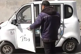 3月19日（发布）山东济宁。记者卧底“老头乐”销售公司，工作人员：针对40-70岁的人群，最大的目标地区就是河南。视频封面