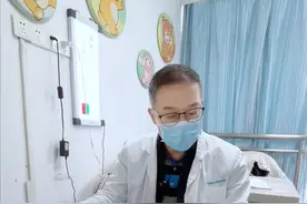 弱视视力怎么提升？不能只一味的戴眼镜#弱视 #弱视训练 #诊室日常 #家长必读视频封面