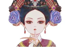 纯元到底爱不爱皇上？从逆风如解意来看纯元的不幸婚姻人生视频封面