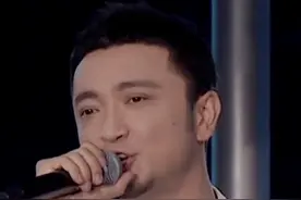 央视boys合体演唱《平凡之路》现场超燃#康辉 #撒贝宁 #朱广权 #尼格买提