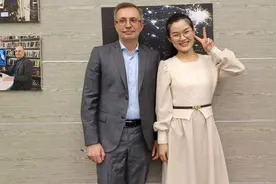 在俄罗斯语言学博士答辩是什么体验#博士答辩 #俄语视频封面