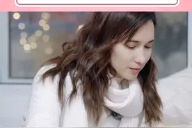 救命，韩庚哥真的太浪漫了，不仅制作惊喜视频，还用AI让卢靖姗见到了已故的爸爸妈妈，真的好感人！#韩庚 #卢靖姗视频封面