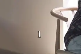 37岁粗犷大汉， 却因怕黑哭鼻子#胆小#溺爱 #夫妻 @谢谢你来了-超级播 视频封面