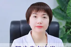 肝病患者突发牙龈出血，可能原因有哪些？ #肝硬化 #牙龈出血 #山东 #科普视频封面