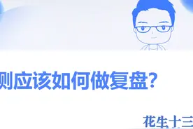 花生老师告诉你，行测应该如何做复盘 #国考 #省考 #公务员视频封面