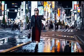 Sora/可灵/海螺/混元等多场景对比大PK！！谁是最强王者 AI 视频视频封面