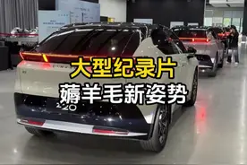 什么时候买车最合适？ #带你懂车  #购车补贴 #买车那些事视频封面