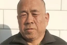 临汾寻亲！侯马中年男子被救助，高1米68，偏胖，重80公斤图片