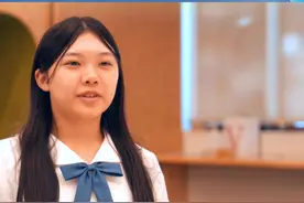 日本青年谈中日文化交流：除了饮食文化的交流，语言交流也很有乐趣，人家都是自己要学中文的！#这封回信平易近人  #一封回信视频封面