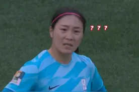 凯塞多一条龙内切，韩国女足门将扑球脱手！#女足世界杯 #dou来足球季 #韩国 #女足 #世界杯视频封面