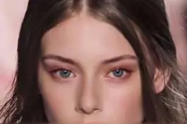 世界各国的仙女系超模，大家觉得哪一位最美？这些人真的诠释了什么叫惊为天人！#欧美女神 #女神 视频封面