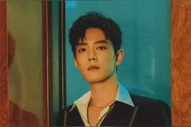 内娱这几位180以上男星#杨洋#胡一天#李易峰#吴磊#肖战#李现#王一博#许凯 #张云龙 谁帅到你心巴上！！#西装杀#宝藏男孩#颜值#你动心了吗 视频封面