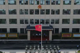新营房入住！变的是环境，不变的是使命。(随州/王东东、董建亮