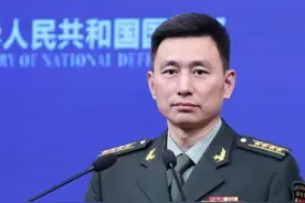 国防部：要求日方在军事安全领域谨言慎行（来源：@国防部发布 ）视频封面
