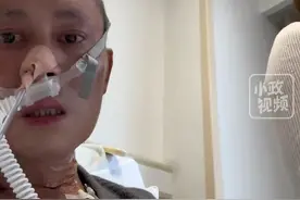 12月27日（发布），江苏无锡。病重的父亲想和女儿合影，女儿忽然泣不成声：“就是害怕他突然离开我。”关注👉@小政视频 #抗癌 #父女 #亲情 #江苏dou知道 #抖音小助手 （来源@勇哥～人间日记 ）视频封面