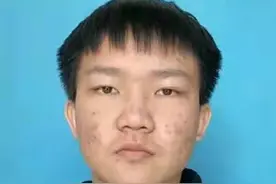 急寻男孩父母：衡水14岁男孩自幼被救助，现高1米73，无胎记图片