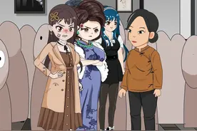 男友家因怀孕降低彩礼还要我的房子  看我如何反击（上集）视频封面