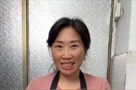 乖，今天妈妈教你做一个红糖姜茶~#痛经#生活常识#红糖姜茶视频封面