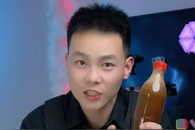 可乐一晃一冻就能轻松做出可乐冰沙？真的假的啊？！ #可乐 #可乐结冰 #测评 #师兄鉴货 #内容启发搜索视频封面