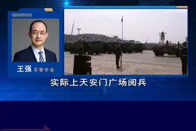 中国海军四款导弹亮相，构建完整反舰作战体系，美标准导弹拦不住 #硬核深度计划
