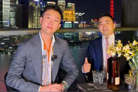 外滩的C位江景大平层，你愿意和巨星做邻居吗？#豪宅 #壹亿豪宅 #上海豪宅 #豪宅大平层 #江景大平层 @大S｜壹亿豪宅视频封面