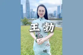 中国人最爱的千古奇文，还未写完就名动天下！ #王勃 #滕王阁序 #骈文 #千古第一骈文 #千古奇文视频封面