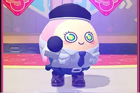 2025新年许愿？哈哈，没一个正常的愿望！ #蛋仔派对视频封面