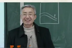 大唐诗坛bug？李白：对偶是什么？我只要潇洒落枫叶！ #热点 #大有学问 #诗词 #李白视频封面