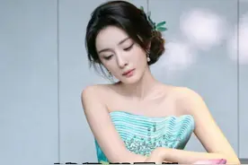 女星身材“造假”有多离谱？杨幂假屁股，张予曦假皮肤，鞠婧祎小秘密藏不住了#杨幂 #迪丽热巴 #白鹿 #邢菲 #鞠婧祎