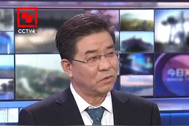 专家分析：加沙地带面临人道主义危机 以色列或让步 #巴以冲突视频封面