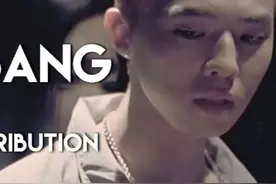 BIGBANG 谎言 MV 花絮版  幕后拍摄 中文字幕#花絮更精彩#视频封面
