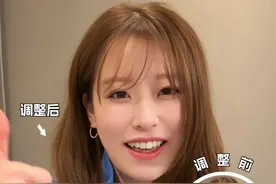 披肩发固定妙招🔥风吹不乱发量翻倍!! #披肩发教程#炸毛星人#发型小技巧#中短发发型#发型参考