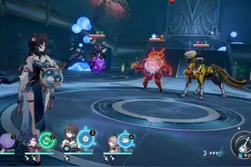 dot队无伤刷死水 #星穹铁道黄泉 #崩坏星穹铁道视频封面