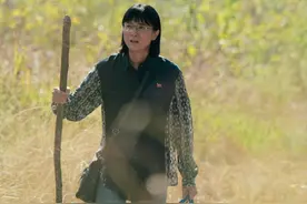 张桂梅创办的南坪女高，刚开始时到处都是困难 #山花烂漫时视频封面