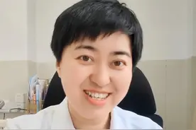 更年期吃激素有哪些副作用？ #医学科普    #妇科知识  #妇科 #更年期 #更年期女人视频封面